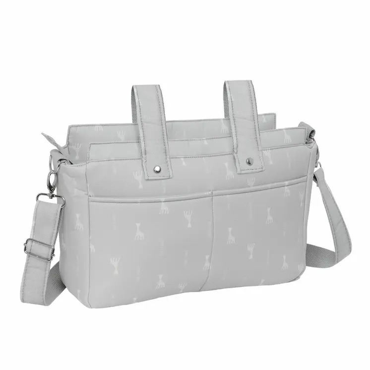 Organizer bag for baby stroller Sophie la Girafe MUM