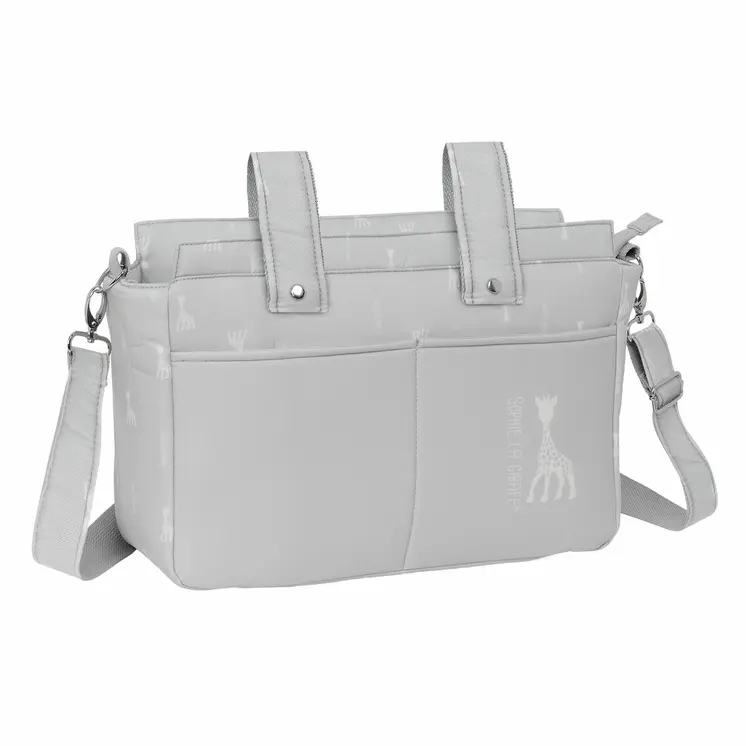 Organizer bag for baby stroller Sophie la Girafe MUM