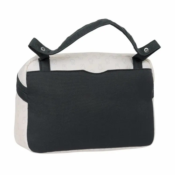 Organizer bag for baby stroller Miffy Moon