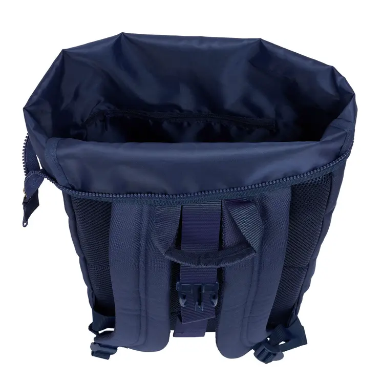 Laptop Backpack Benetton Flag Navy Blue 28 x 42 x 13 cm