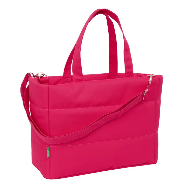 Laptop Case Benetton Cherry 40 x 31 x 17 cm