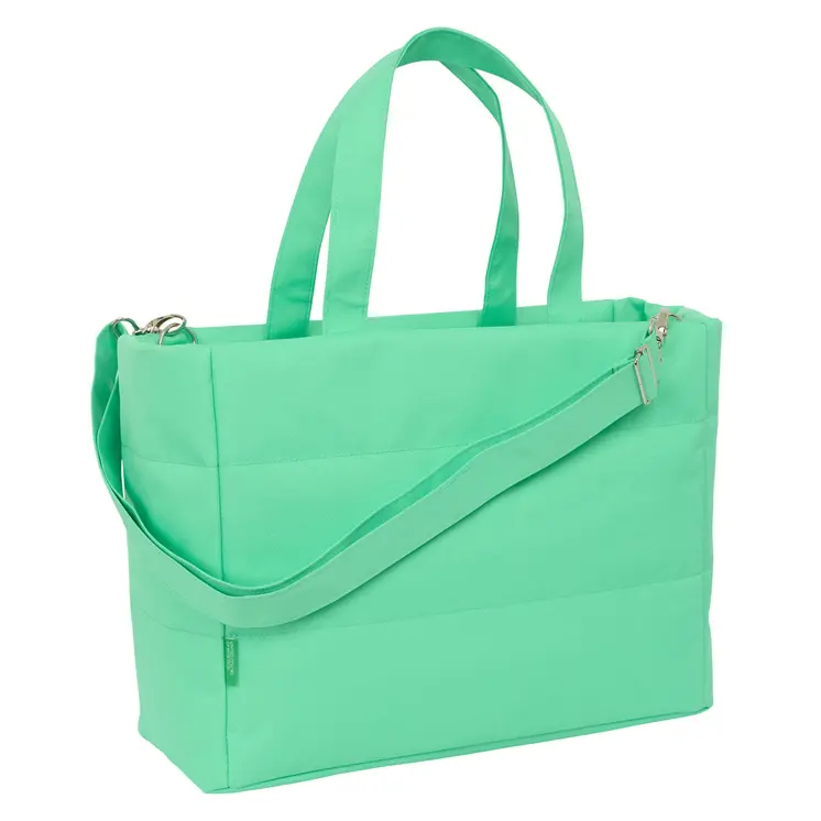 Laptop Case Benetton Mint 40 x 31 x 17 cm