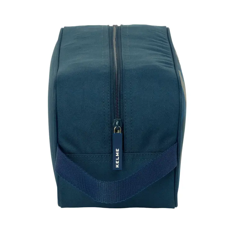Travel Slipper Holder Kelme Epic Navy Blue 29 x 15 x 14 cm