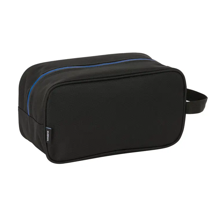 Travel Slipper Holder Kelme Jet black Black 29 x 15 x 14 cm