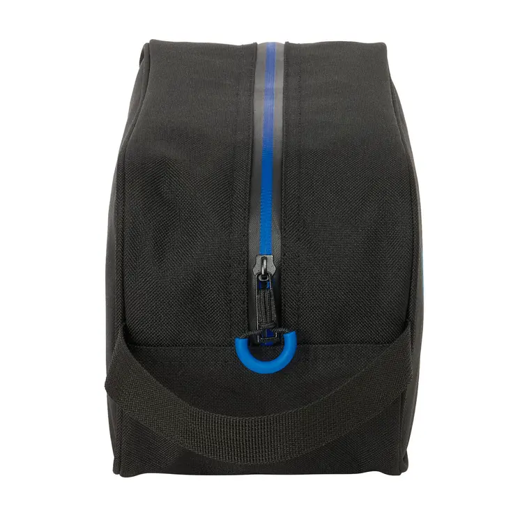 Travel Slipper Holder Kelme Jet black Black 29 x 15 x 14 cm