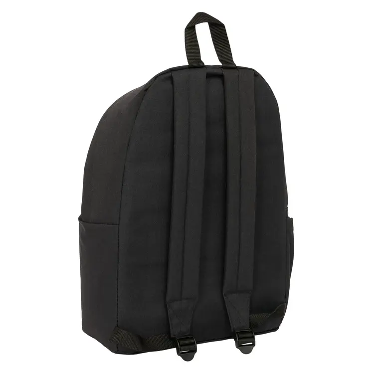 Laptop Backpack Munich Lagoon Black 31 x 43 x 13 cm