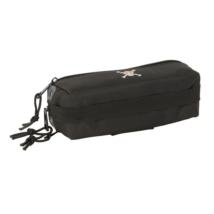 Holdall One Piece Pirates Black 22 x 8,5 x 6 cm