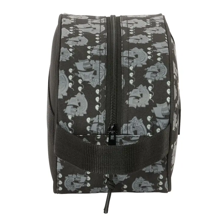 Travel Vanity Case One Piece Pirates Black 26 x 15 x 12 cm