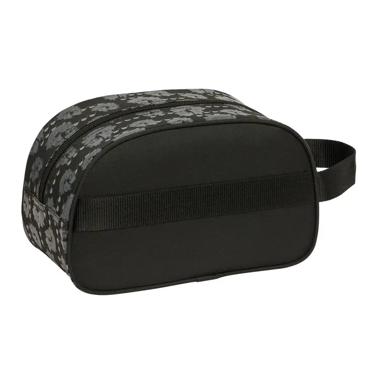 Travel Vanity Case One Piece Pirates Black 26 x 15 x 12 cm