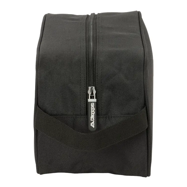 Travel Slipper Holder Kappa Dark Black 29 x 15 x 14 cm