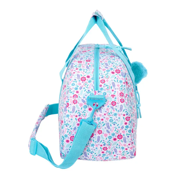 Sports bag BlackFit8 Cool Multicolour 50 x 26 x 20 cm