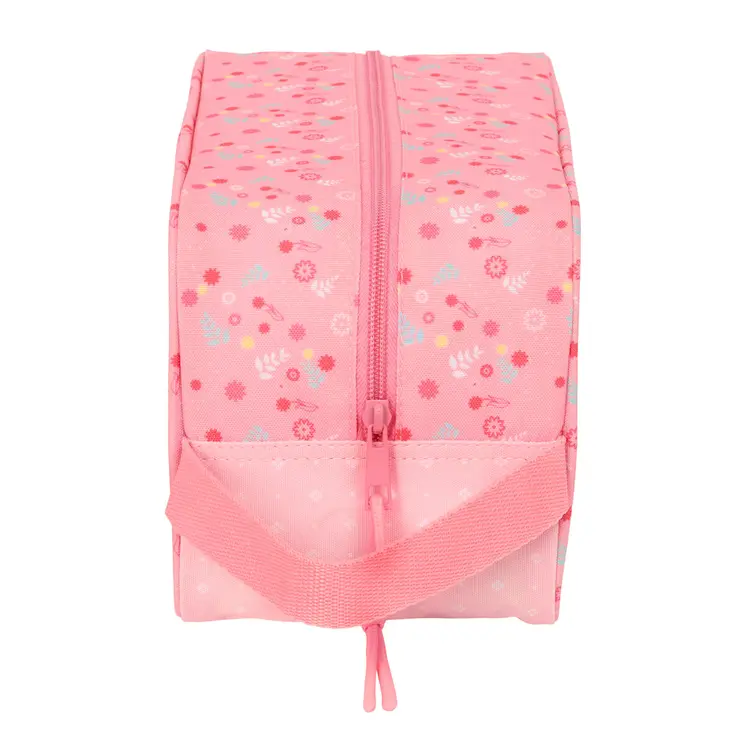 Travel Slipper Holder Moos Passion Multicolour 29 x 15 x 14 cm