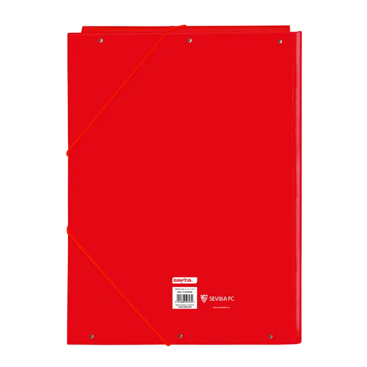 Folder Sevilla Fútbol Club Red