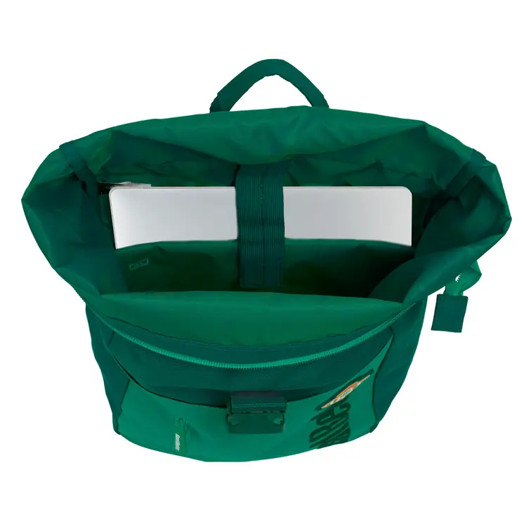 Laptop Backpack Real Betis Balompié Green