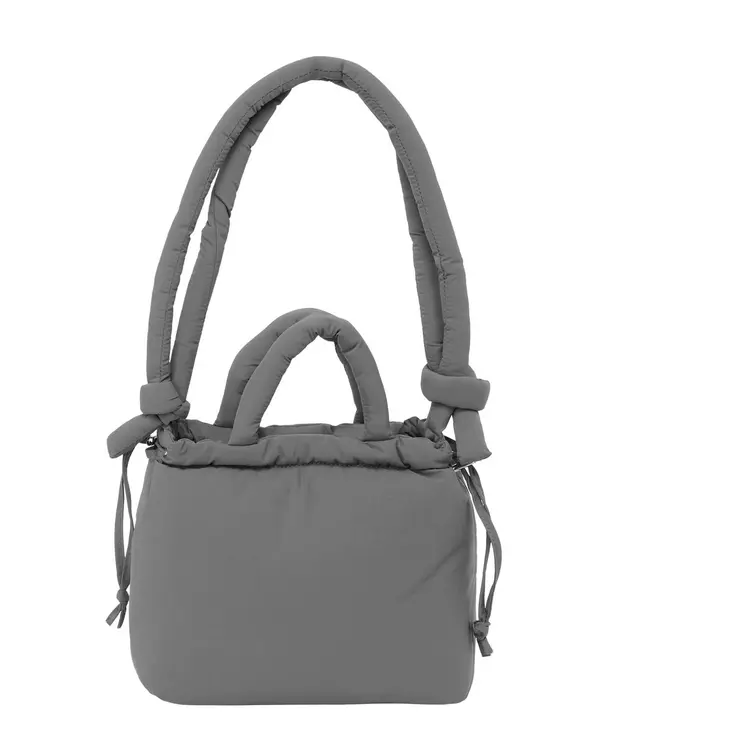 Laptop Case Moos Grey Grey