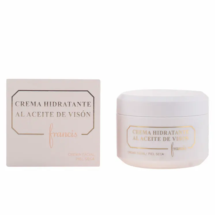 Hydrating Cream Aceite De Visón Francis