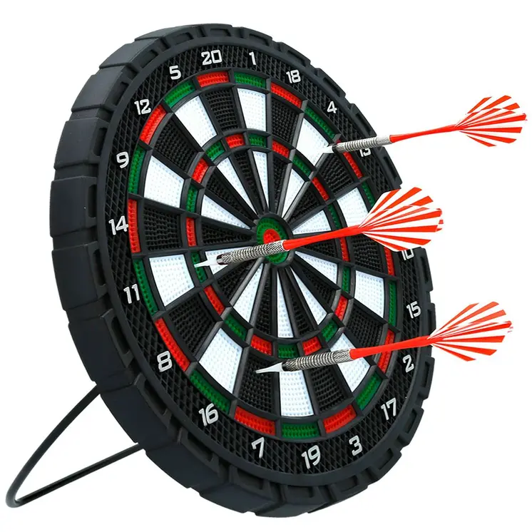 Target Aktive 31 cm Plastic Ø 31 cm