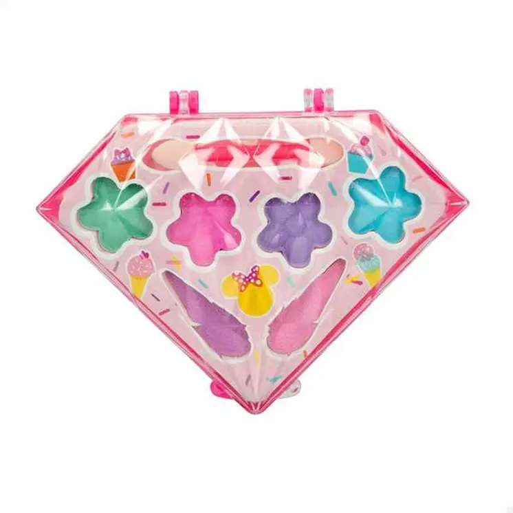 Children's Make-up Set Minnie Mouse