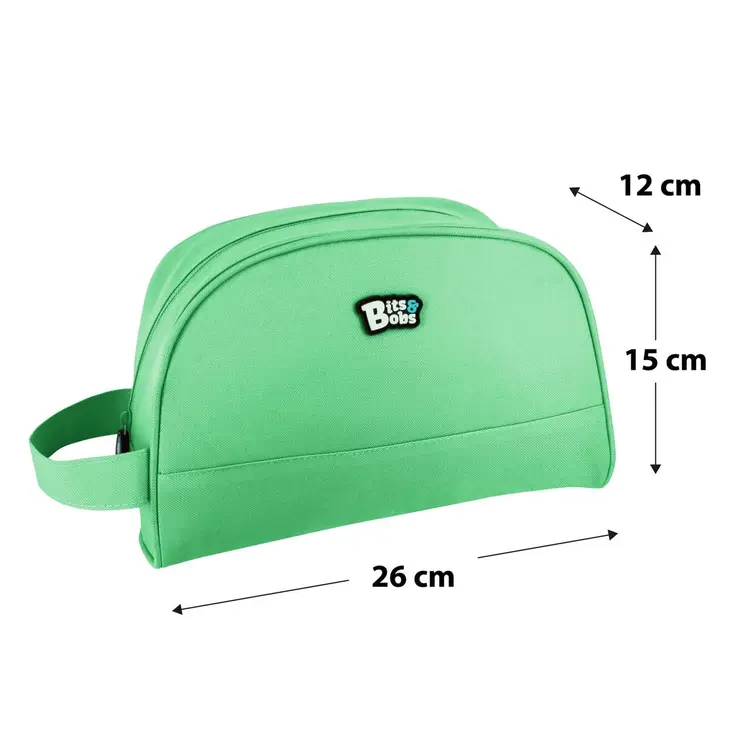 Shoulder Bag Grafoplas