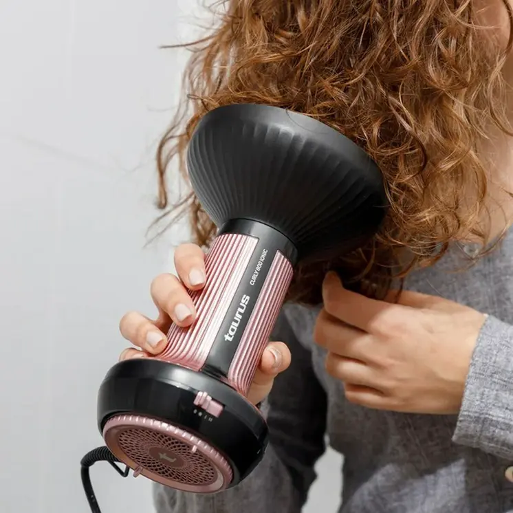 Hairdryer Taurus 900400000