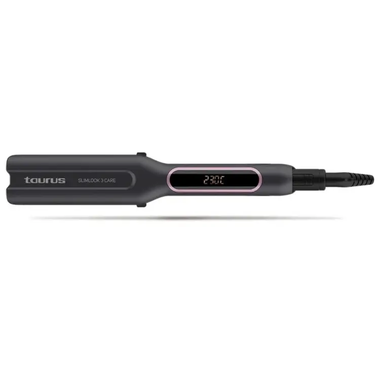 Hair Straightener Taurus Slimlook 3 Care