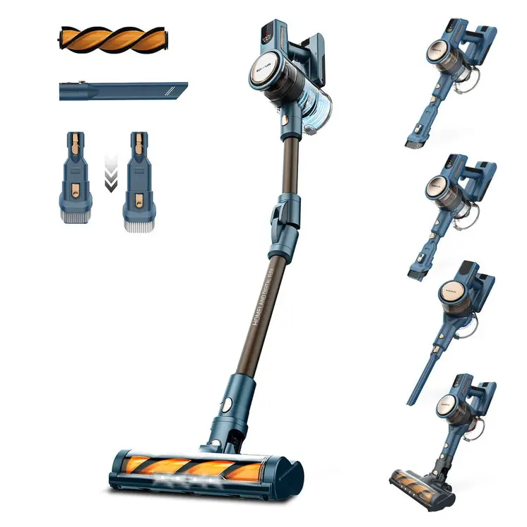 Stick Vacuum Cleaner Taurus 948921000