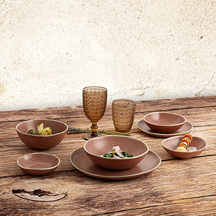 Bowl Bidasoa Gio 15 x 12,5 x 4 cm
