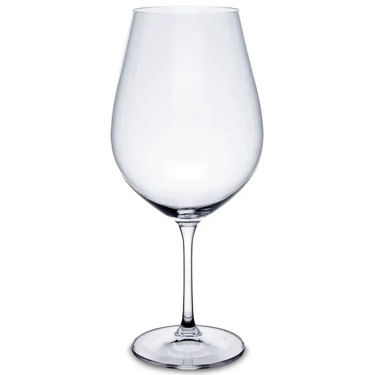 Wine glass Bohemia Crystal Magnus 1 L (6 Units)