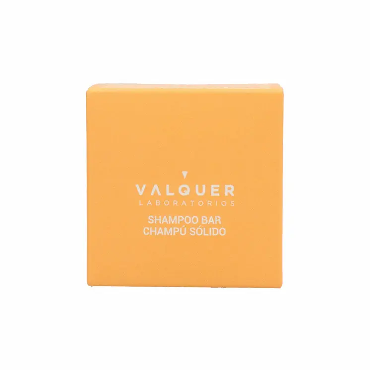 Shampoo Bar Valquer Sunset