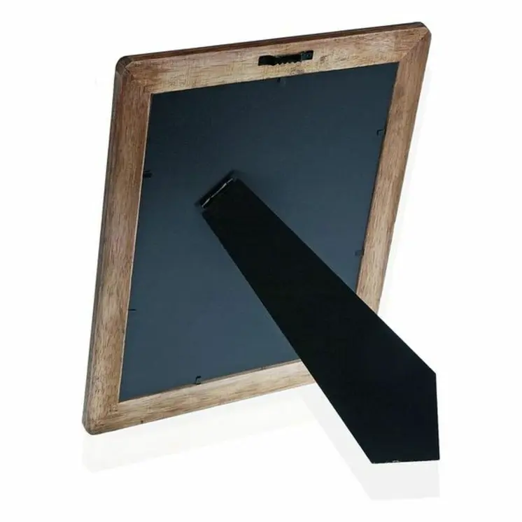 Photo frame Versa Mango wood