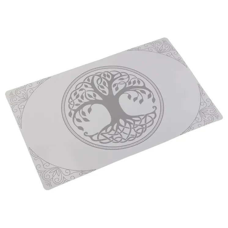 Table Mat Versa Idun 43 x 28 cm polypropylene