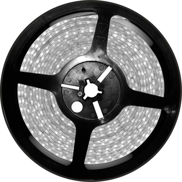 LED lamp Silver Electronics 221030