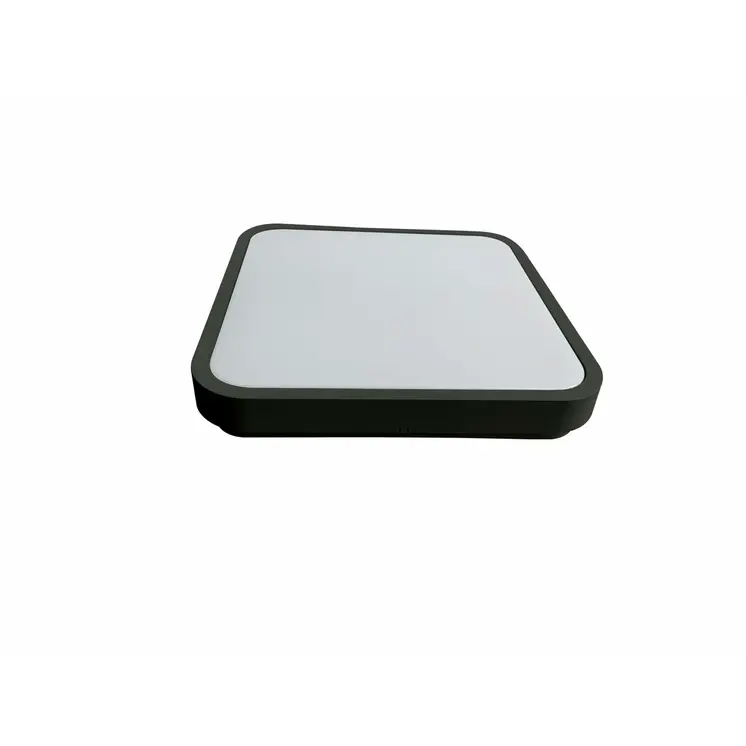 LED lamp Silver Electronics 490517