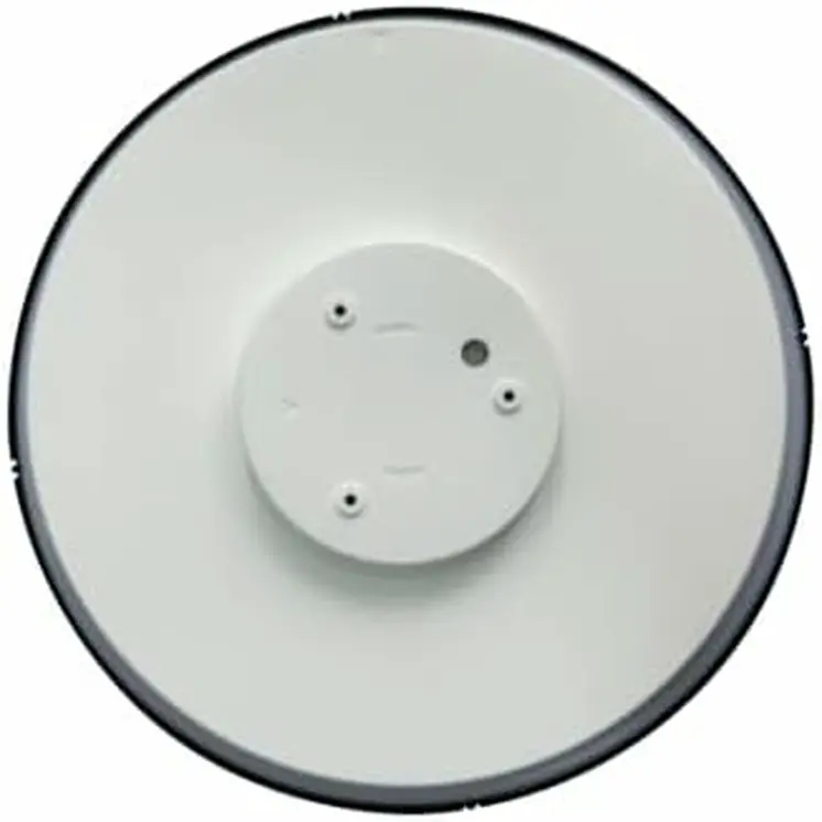 LED lamp Silver Electronics 490505