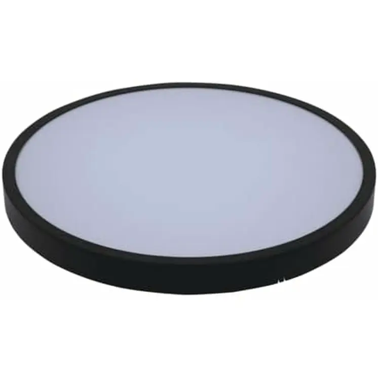 LED lamp Silver Electronics 490505