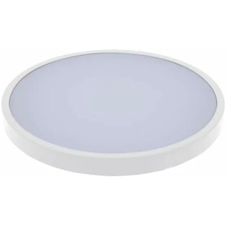 LED lamp Silver Electronics 490501