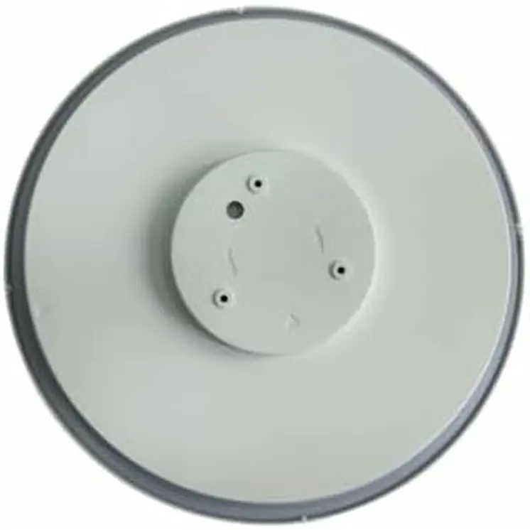 LED lamp Silver Electronics 490502