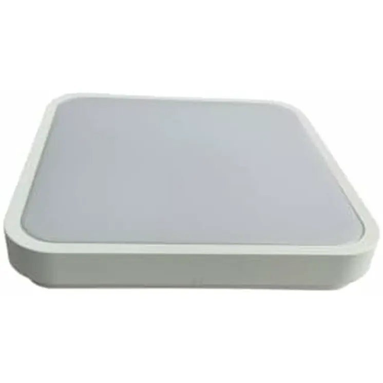 LED lamp Silver Electronics 490513