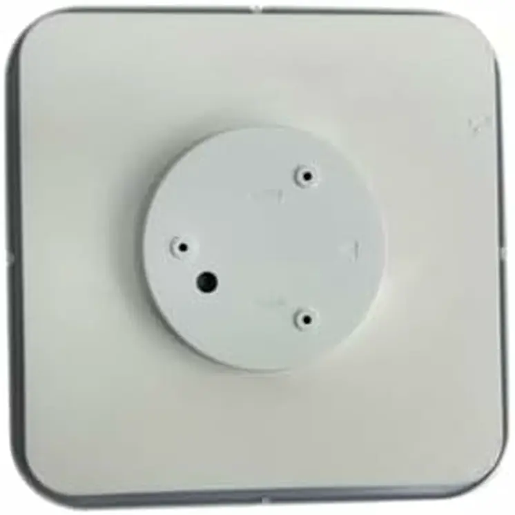 LED lamp Silver Electronics 490513