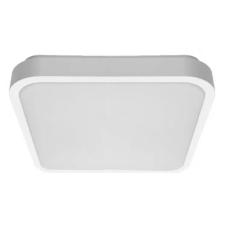 LED lamp Silver Electronics 490513