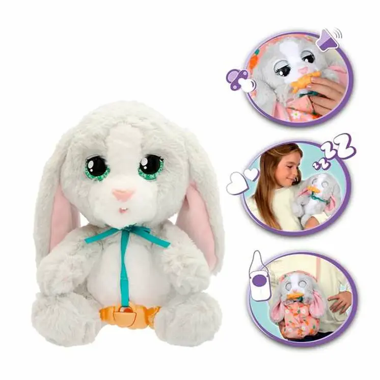 Baby doll IMC Toys