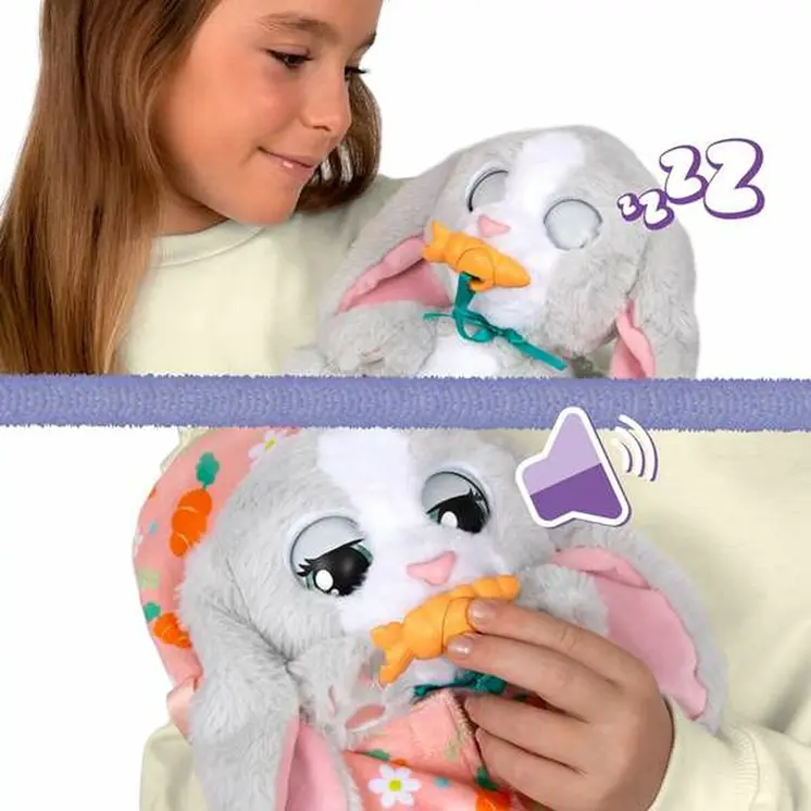 Baby doll IMC Toys