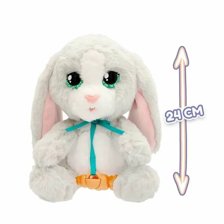 Baby doll IMC Toys