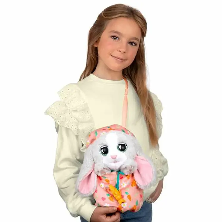 Baby doll IMC Toys