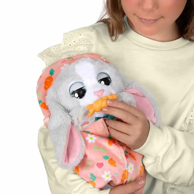 Baby doll IMC Toys