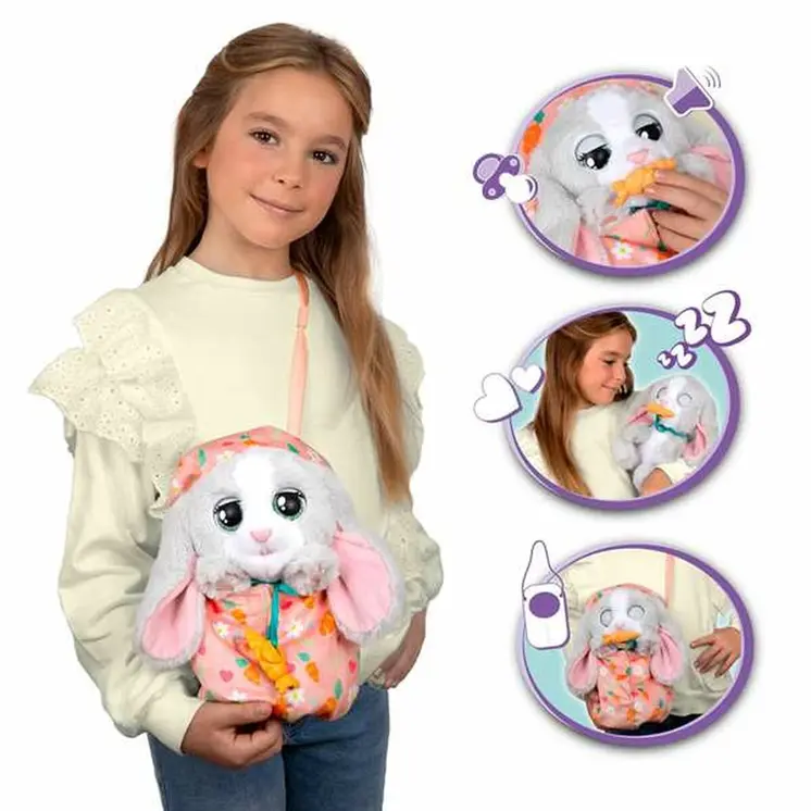 Baby doll IMC Toys