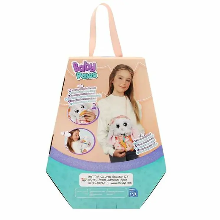 Baby doll IMC Toys