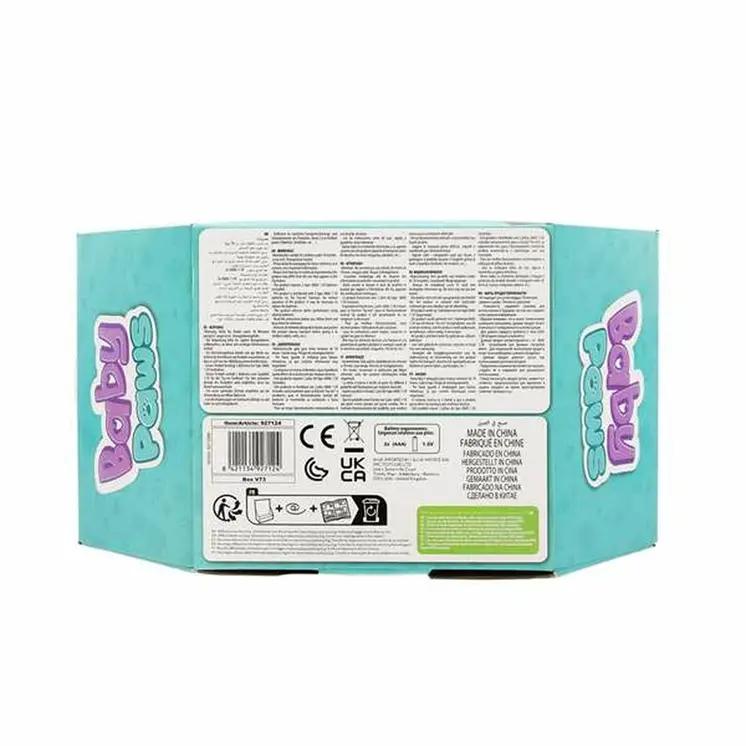 Baby doll IMC Toys