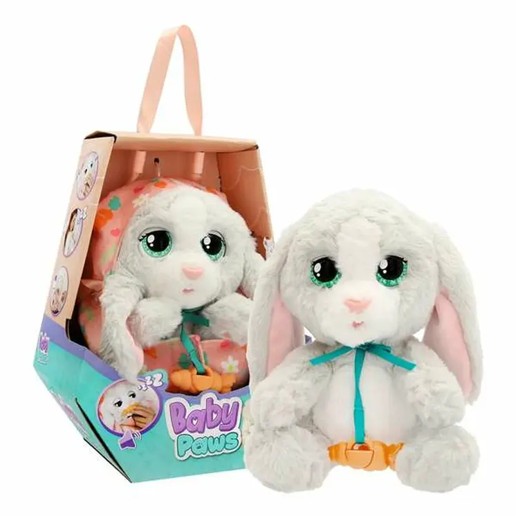 Baby doll IMC Toys