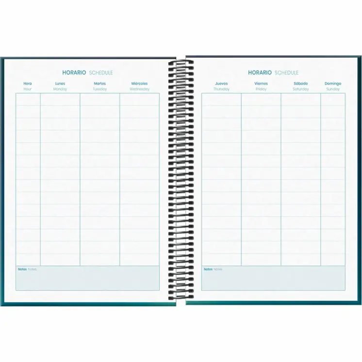 Diary DOHE